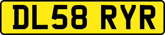 DL58RYR