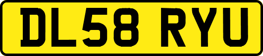 DL58RYU