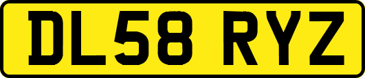 DL58RYZ