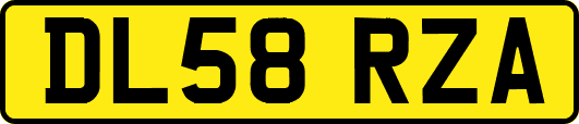 DL58RZA