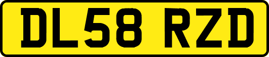 DL58RZD