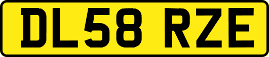 DL58RZE