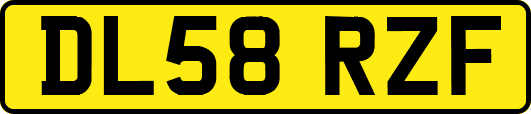 DL58RZF