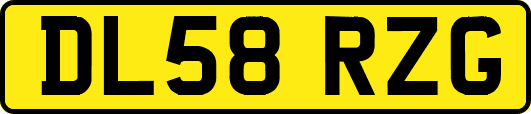 DL58RZG