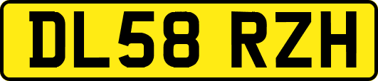 DL58RZH