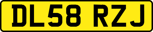 DL58RZJ