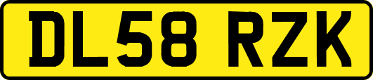 DL58RZK