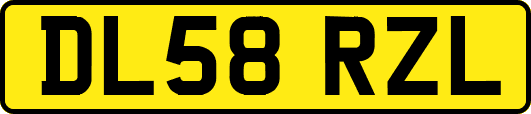 DL58RZL
