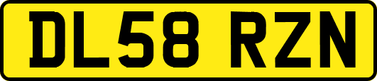 DL58RZN
