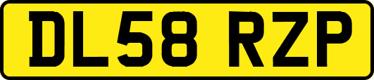 DL58RZP