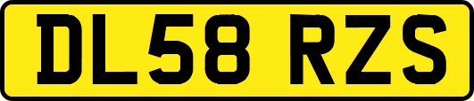 DL58RZS