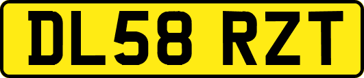 DL58RZT