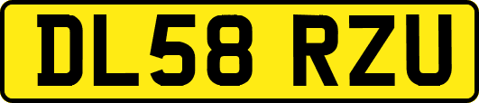 DL58RZU