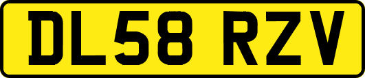 DL58RZV