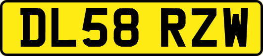 DL58RZW