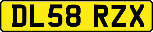 DL58RZX