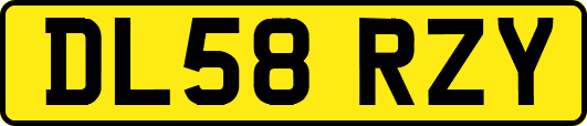 DL58RZY