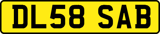 DL58SAB