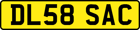 DL58SAC