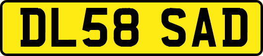 DL58SAD
