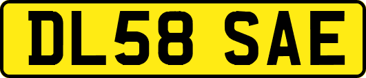 DL58SAE