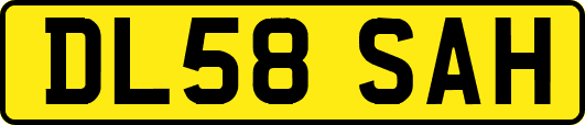 DL58SAH