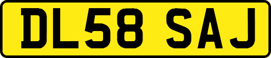 DL58SAJ