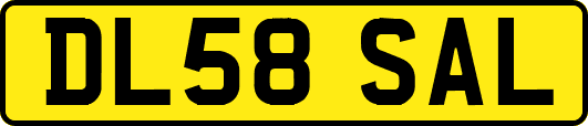 DL58SAL