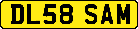 DL58SAM