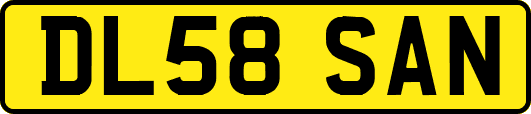 DL58SAN