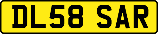 DL58SAR