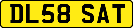 DL58SAT