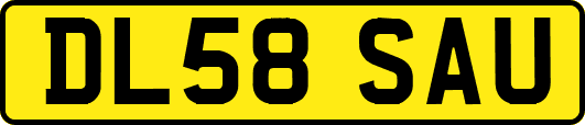 DL58SAU