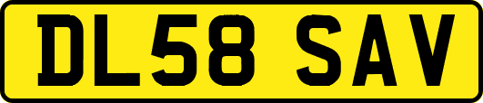 DL58SAV