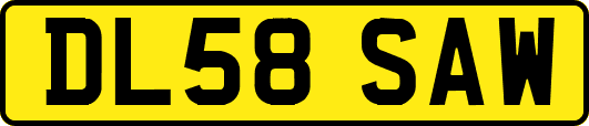DL58SAW