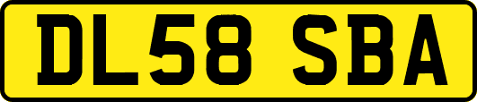DL58SBA