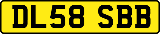 DL58SBB