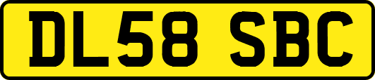 DL58SBC