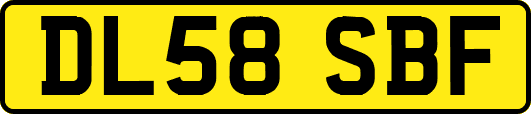 DL58SBF