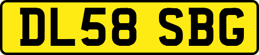 DL58SBG
