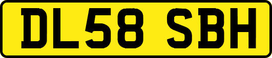 DL58SBH