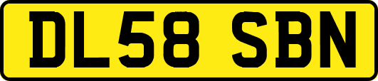 DL58SBN