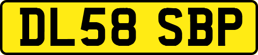 DL58SBP
