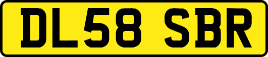 DL58SBR