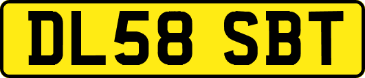 DL58SBT