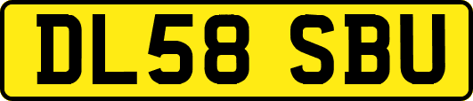 DL58SBU