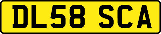 DL58SCA