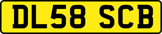 DL58SCB
