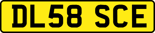 DL58SCE
