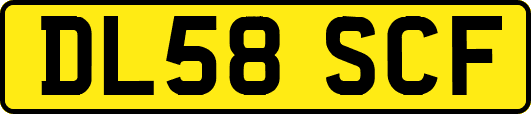 DL58SCF